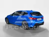 2019 BMW 120
