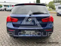 2019 BMW 120