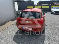 2019 BMW 120