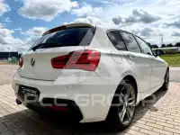 2019 BMW 120