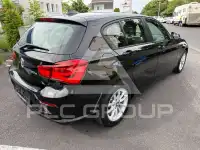 2019 BMW 120