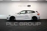 2019 BMW 120
