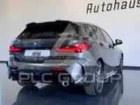 2019 BMW 120