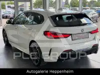 2019 BMW 120