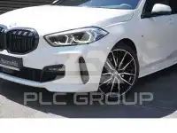 2019 BMW 120