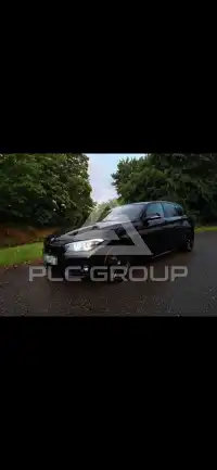 2019 BMW 120