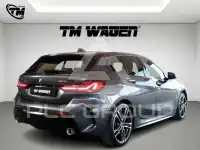 2019 BMW 120