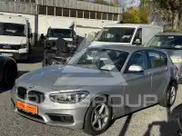 2019 BMW 120