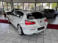 2019 BMW 120