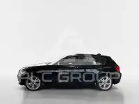 2019 BMW 120