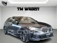 2019 BMW 120