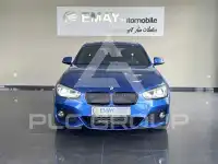 2019 BMW 120