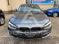 2019 BMW 120