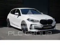 2019 BMW 120