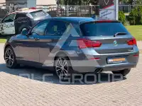 2019 BMW 120