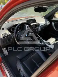 2019 BMW 120