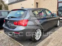 2019 BMW 120