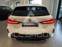 2019 BMW 120
