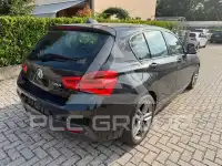 2019 BMW 120