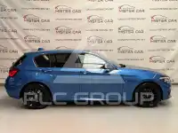 2019 BMW 120
