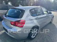 2019 BMW 120