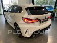 2019 BMW 120