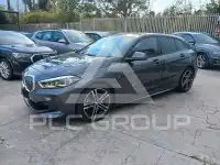 2019 BMW 120