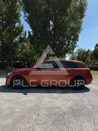 2019 BMW 120