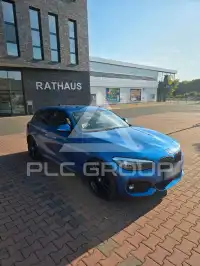 2019 BMW 120