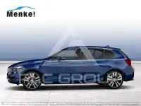 2019 BMW 120