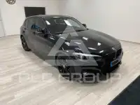 2019 BMW 120
