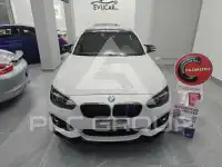 2019 BMW 120