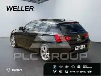 2019 BMW 120