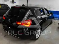2019 BMW 120