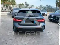 2019 BMW 120