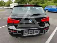 2019 BMW 120