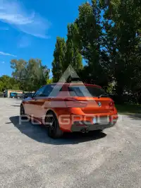 2019 BMW 120