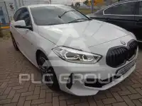 2019 BMW 120