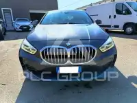 2019 BMW 120
