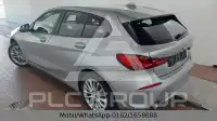 2019 BMW 120