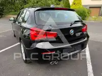 2019 BMW 120