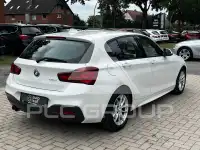 2019 BMW 120
