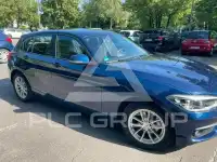 2019 BMW 120