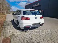 2019 BMW 120