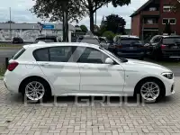 2019 BMW 120