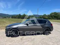 2019 BMW 120