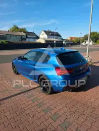 2019 BMW 120