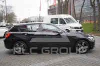 2019 BMW 120