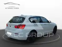 2019 BMW 120