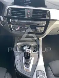 2019 BMW 120